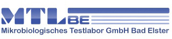 Mikrobiologisches Testlabor GmbH Bad Elster Logo